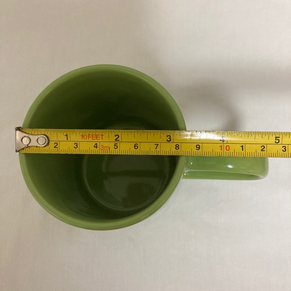 Royal Norfolk Green Mug - Picture 7 of 7